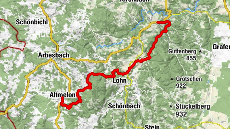 Carte