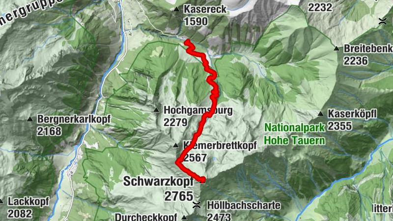 Carte