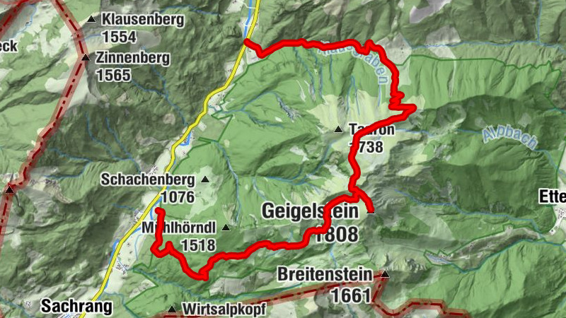 Carte