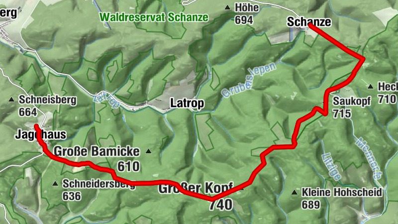Carte