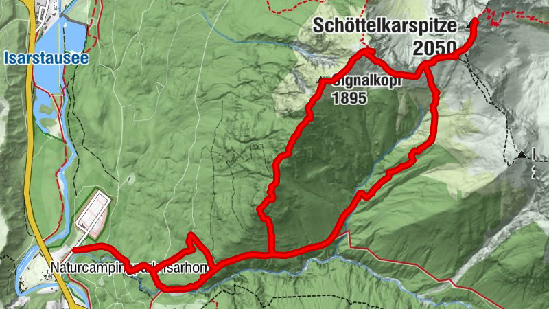 Carte
