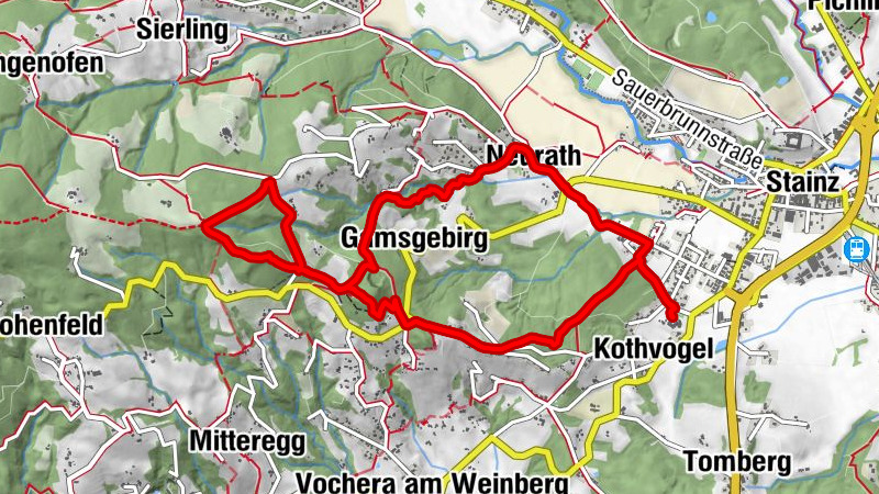 Carte