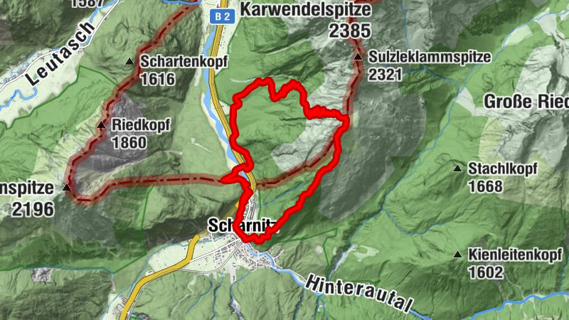 Carte