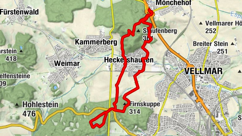 Carte
