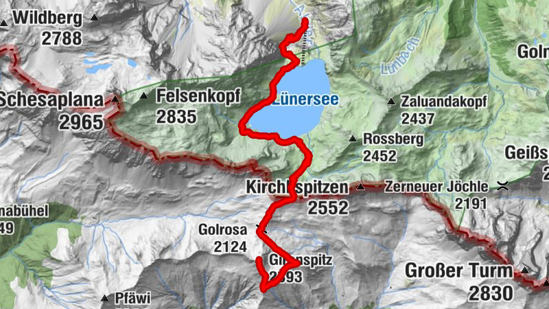 Carte