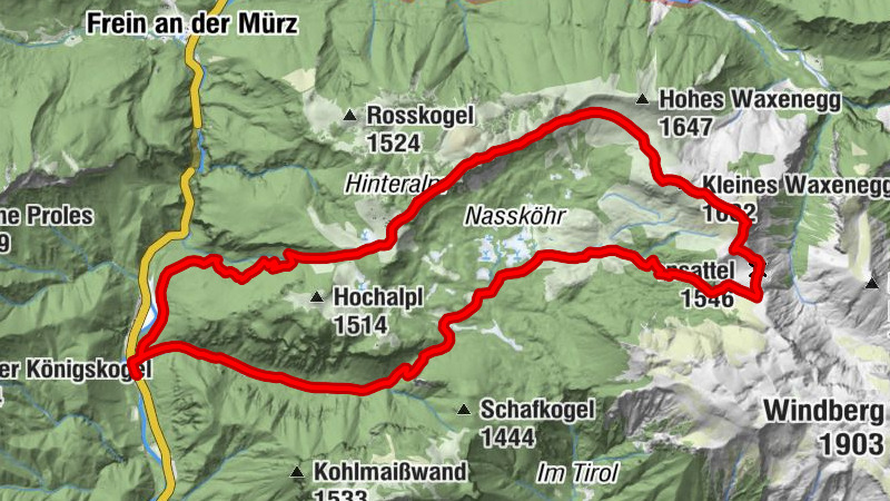 Carte