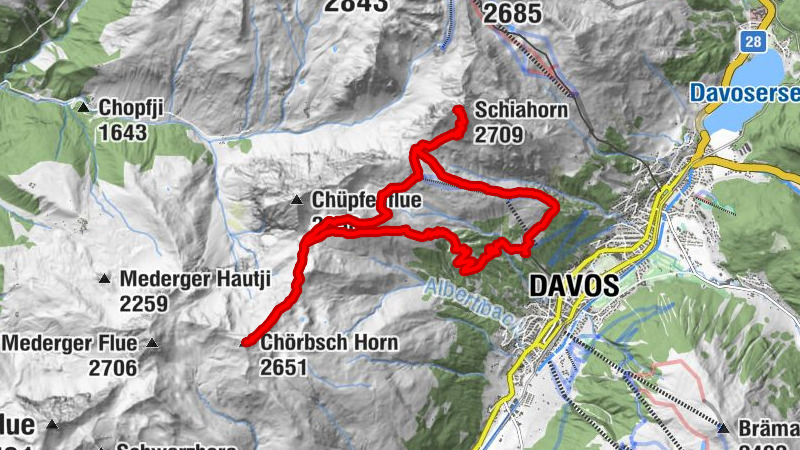 Carte