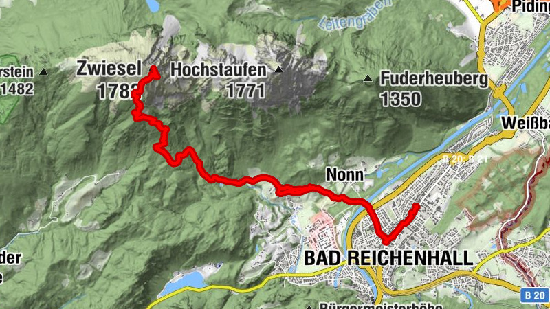 Carte