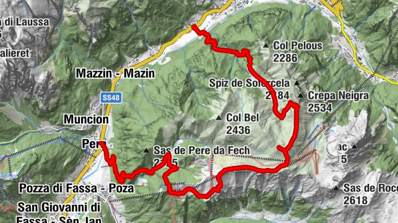 Carte