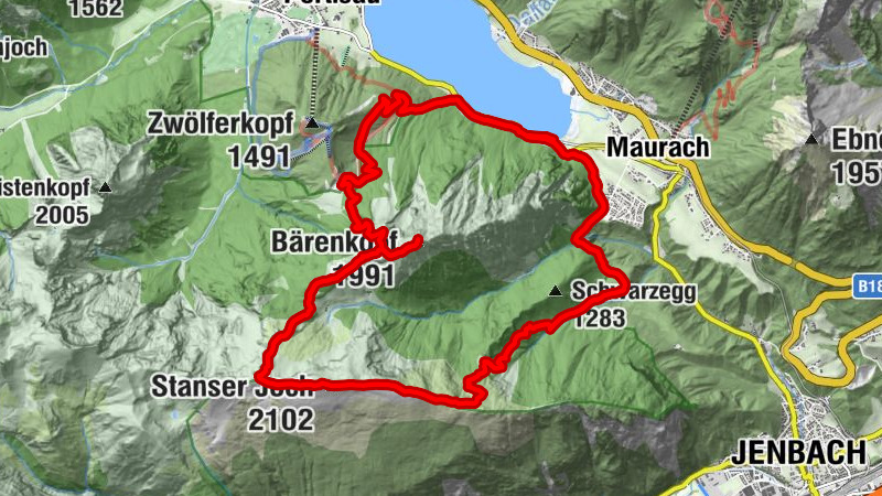 Carte