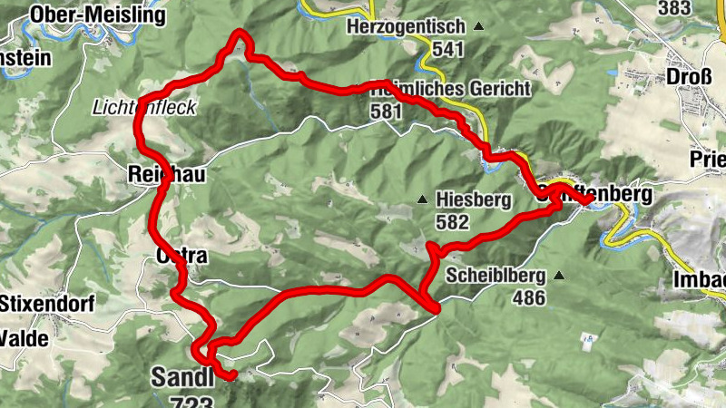 Carte