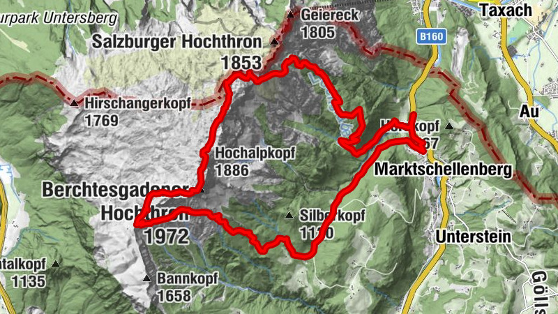 Carte
