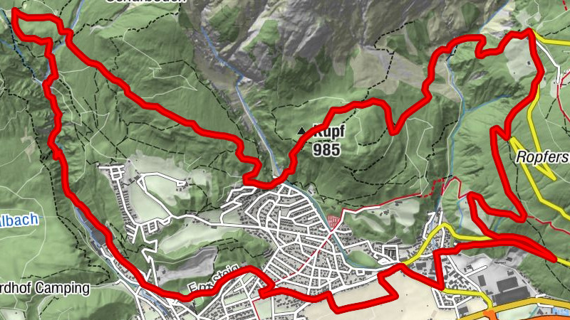 Carte