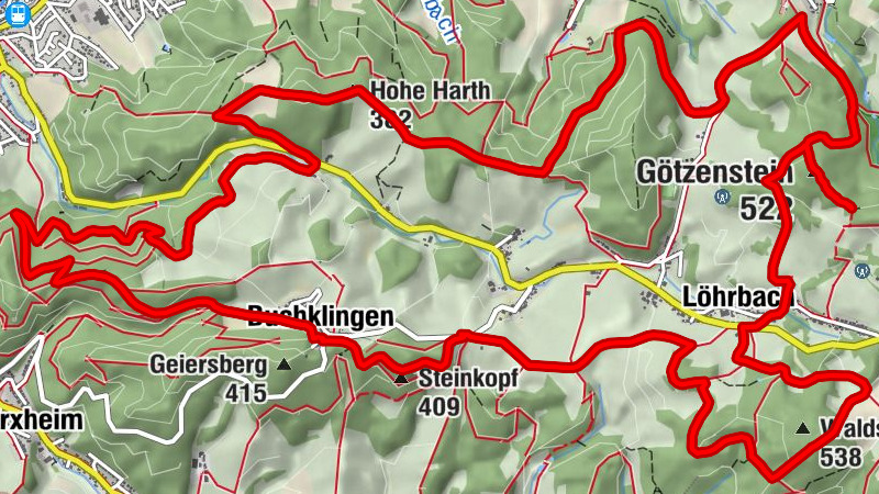 Carte