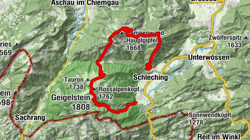 Carte