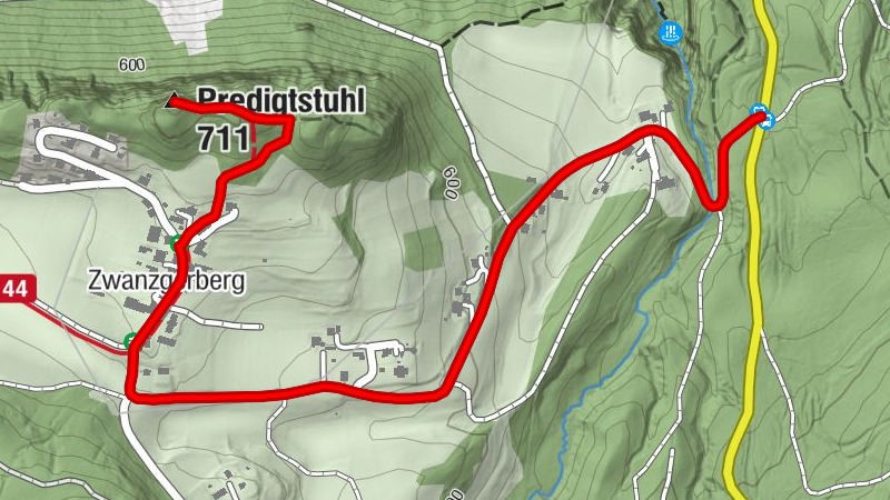 Carte