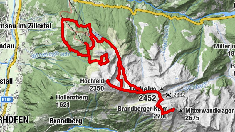 Carte