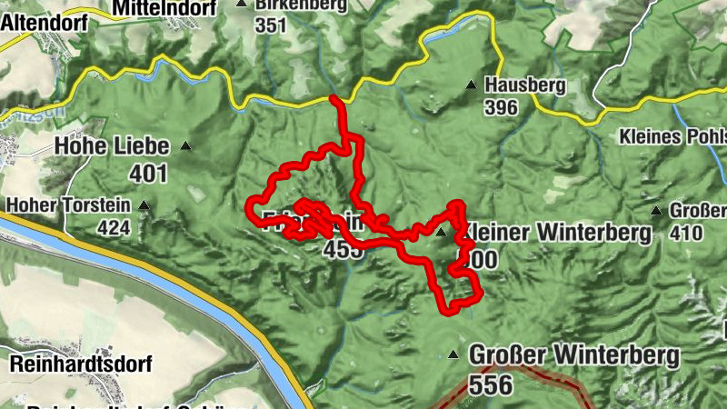 Carte