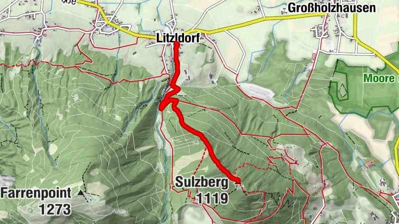 Carte