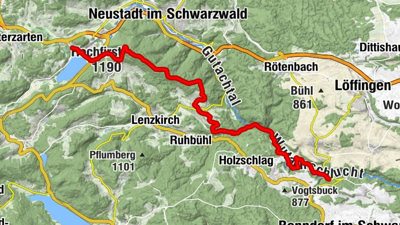 Carte