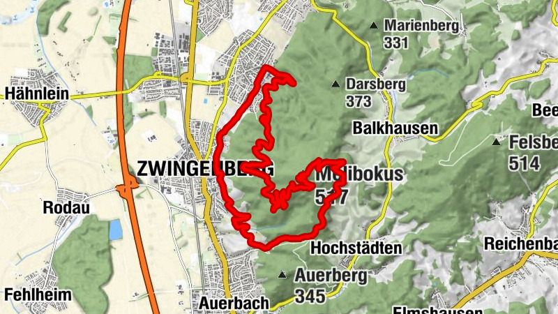 Carte