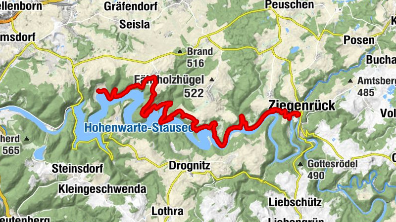 Carte
