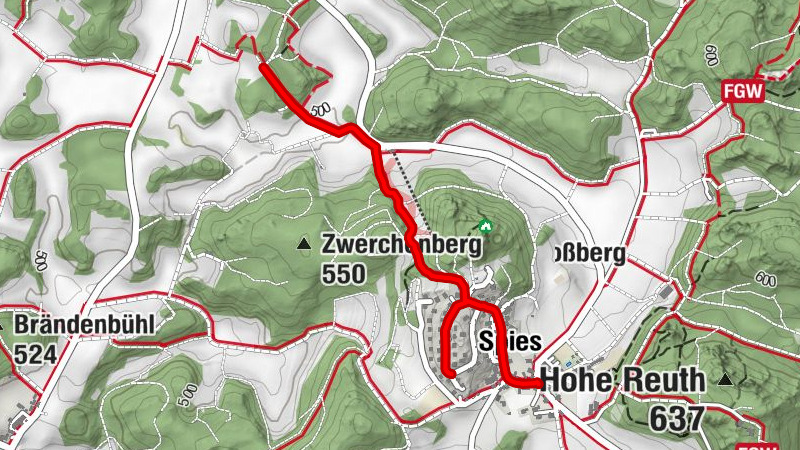 Carte