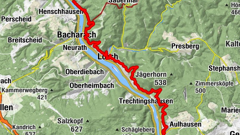 Carte