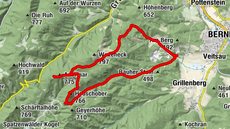 Carte