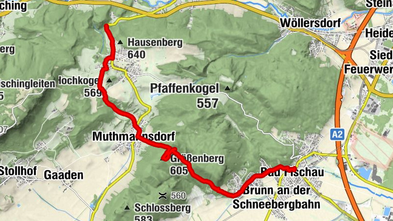 Carte