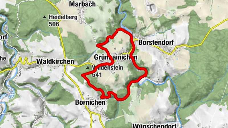 Carte