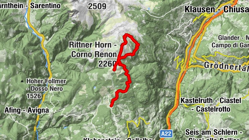 Carte