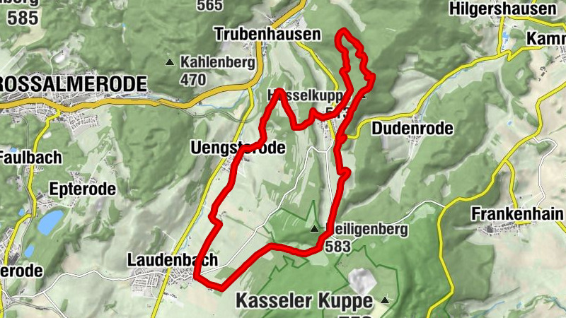 Carte