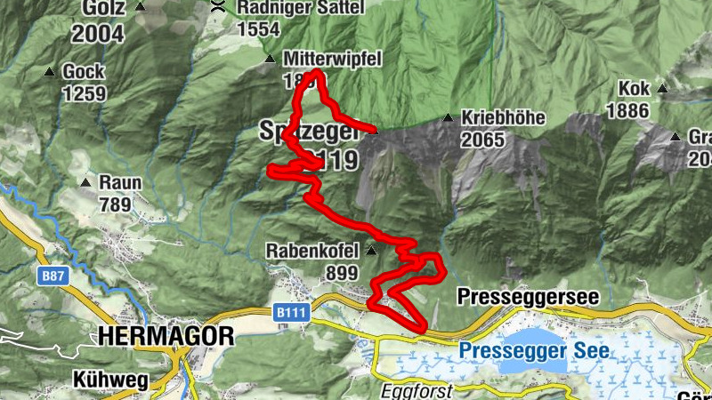 Carte