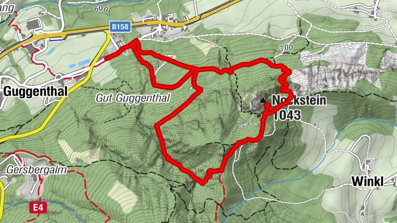 Carte