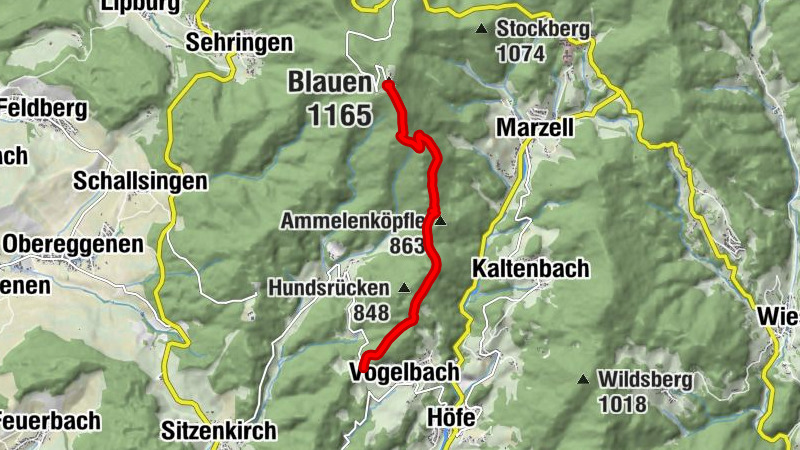 Carte
