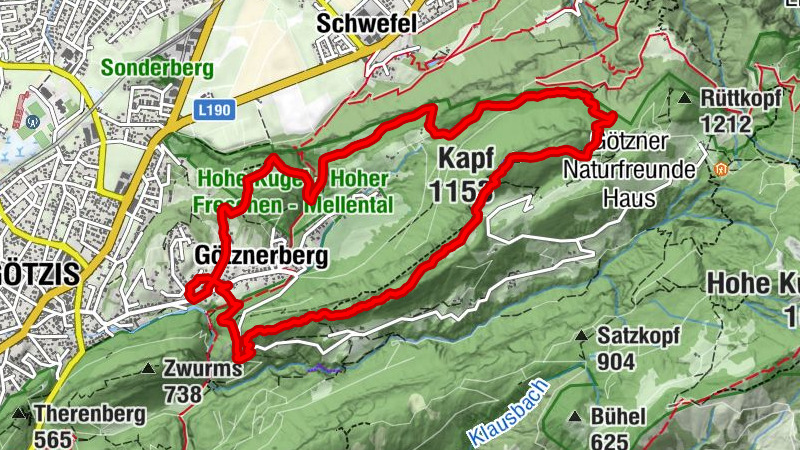 Carte