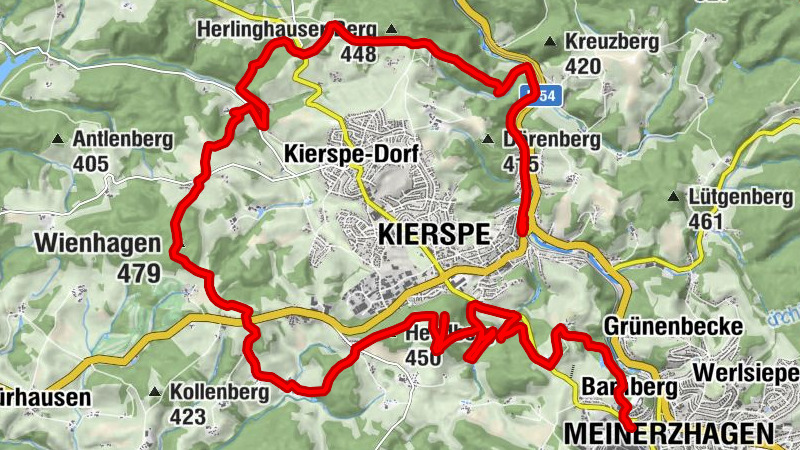 Carte