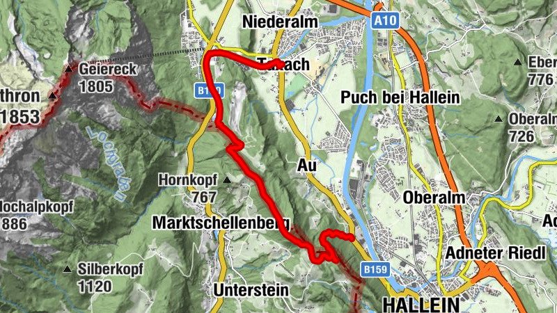 Carte
