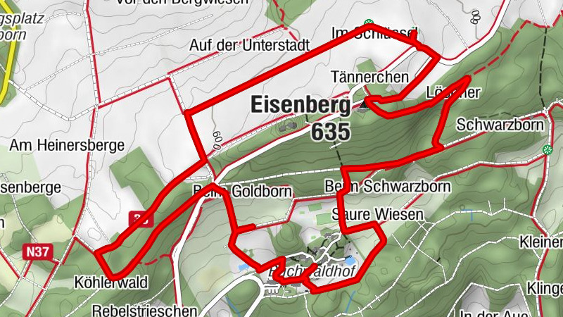 Carte