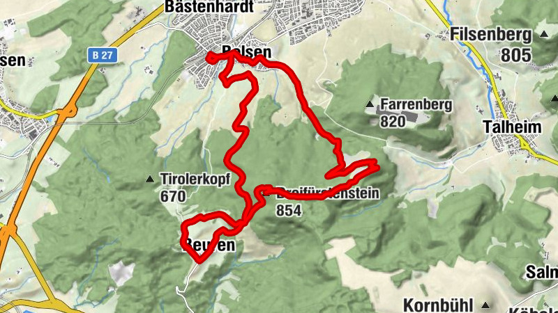 Carte