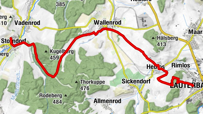 Carte