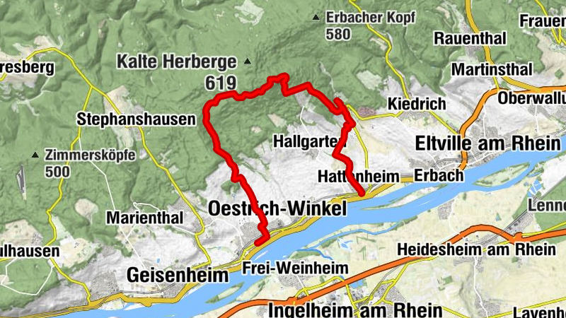 Carte
