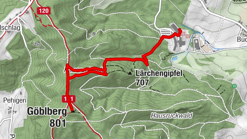Carte