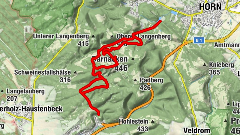 Carte