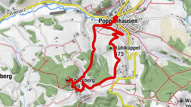 Carte