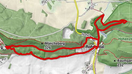 Carte