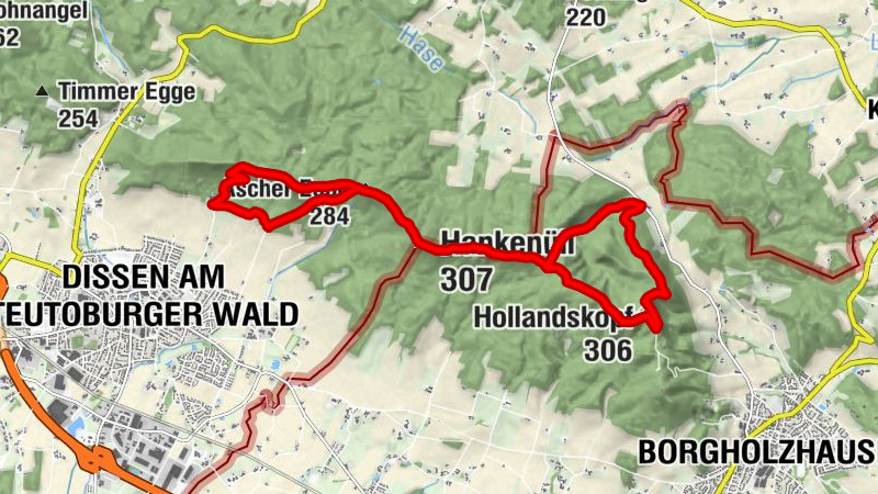 Carte
