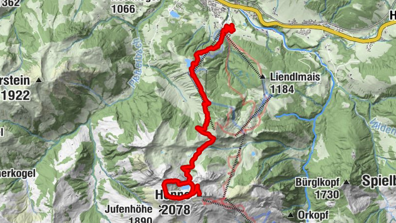 Carte