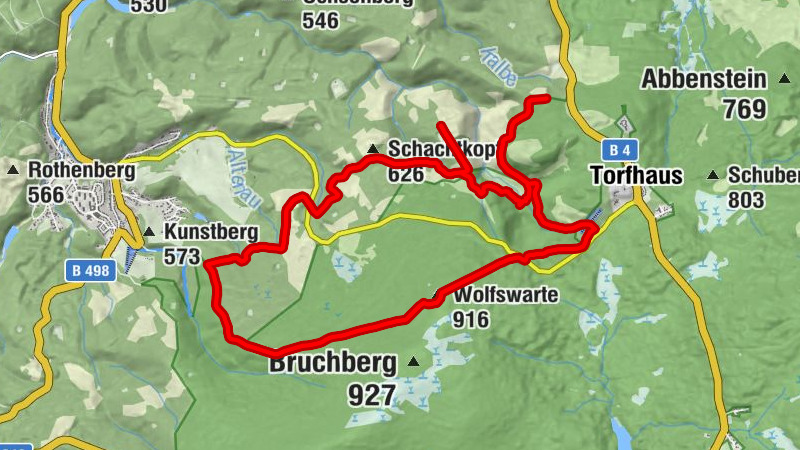 Carte